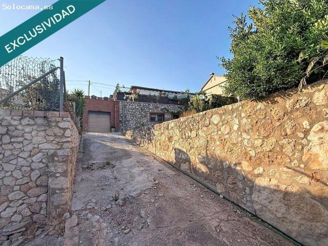 Casa en venta en el Priorat de la Bisbal, Baix Penedès