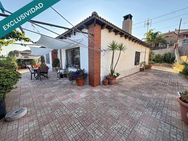 Chalet en venta en el Priorat de la Bisbal, Baix Penedès