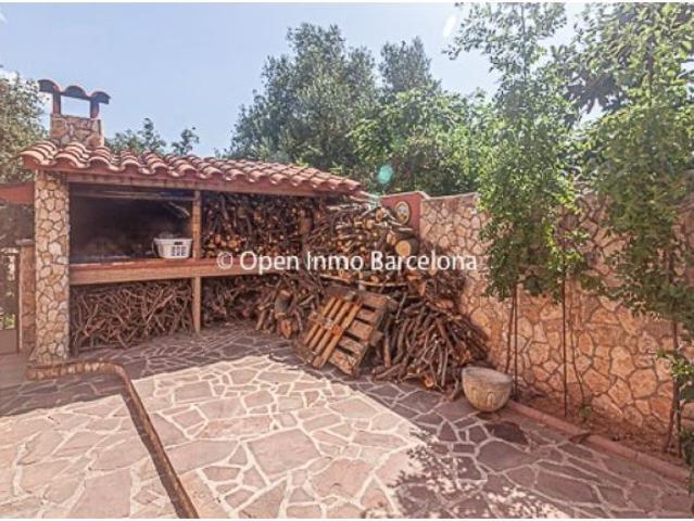 Casa en venta en Canyelles
