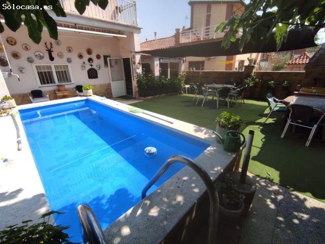 Casa en venta en Terra Nostra, Vallès Occidental