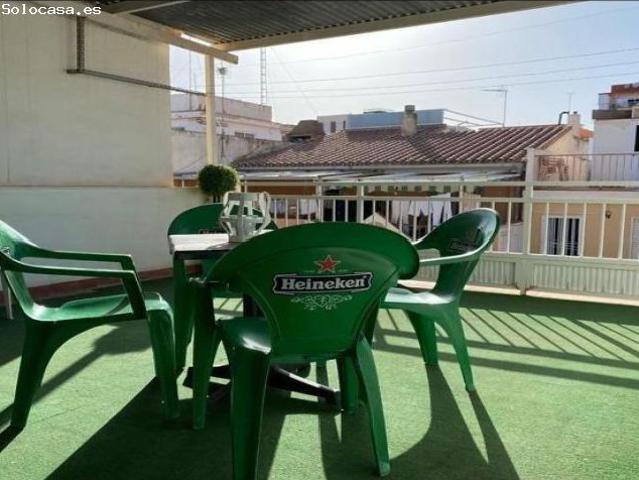 Casa en venta en Torre del Mar, La Axarquía