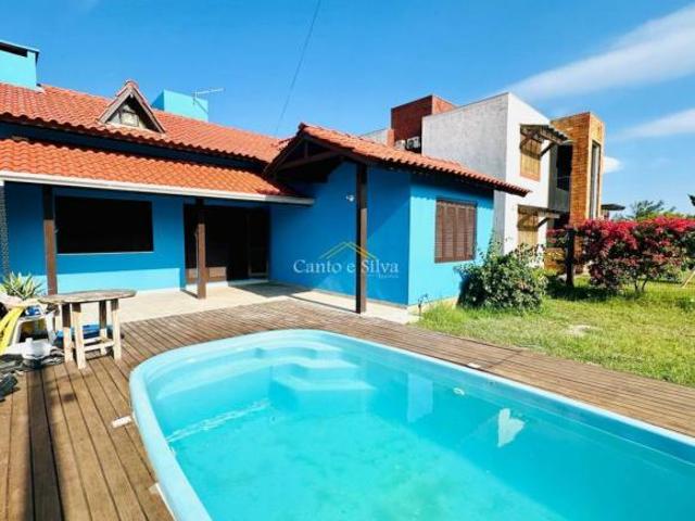Casa venda em Região Geográfica Imediata de Tramandaí - Osório, Aglomeração Urbana do Litoral Norte