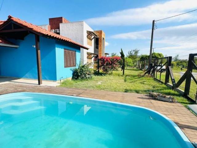 Casa venda em Região Geográfica Imediata de Tramandaí - Osório, Aglomeração Urbana do Litoral Norte