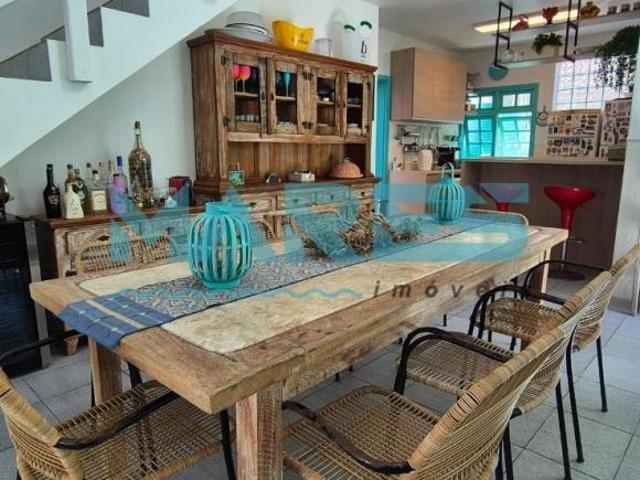 Casa venda em Baleia, São Sebastião