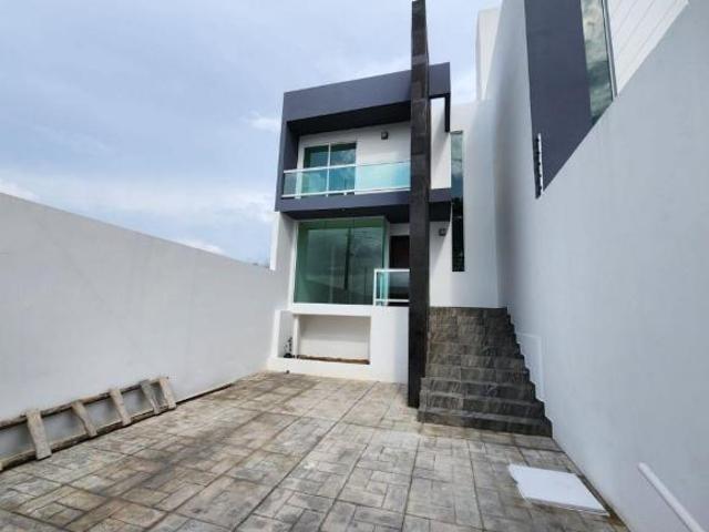 Casa en venta en Altzayanca, Tlaxcala
