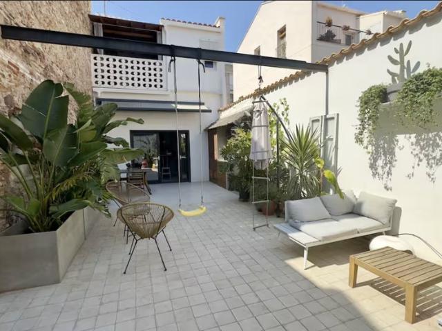 Casa en alquiler en Quatre Carreres, Comarca de València