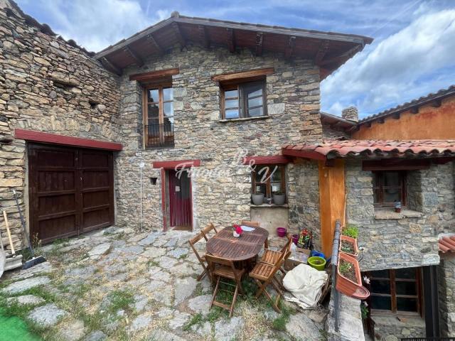 Chalet en venta en Alt Urgell, Catalunya