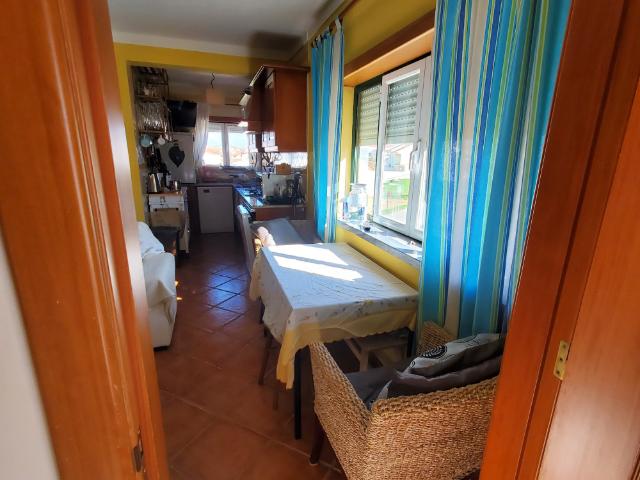 Apartamento alugar em Peniche, São Bernardino