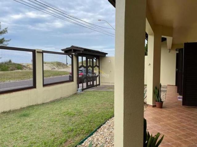 Casa venda em Atlântida Sul, Osório