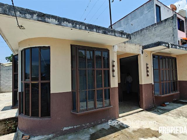 Casa en venta en Huauchinango, Puebla