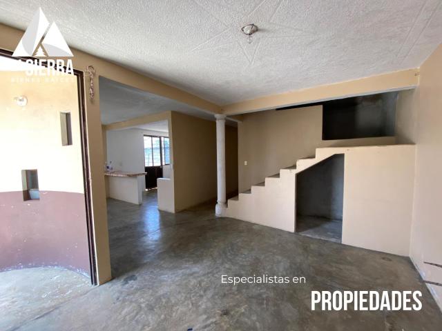 Casa en venta en Huauchinango, Puebla