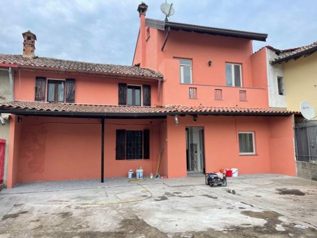 Appartamento in affitto a Cergnago, Lombardia