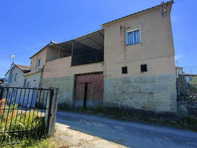 Casa en venta en Taboadela Casa en venta en Taboadela