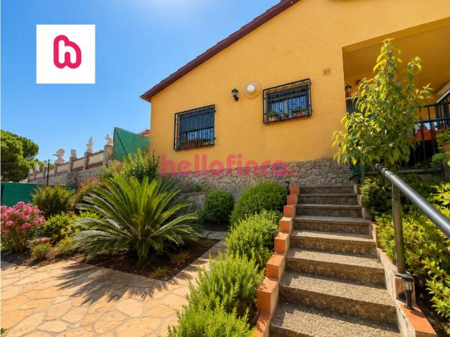 Chalet en venta en Àgora Parc, Maresme