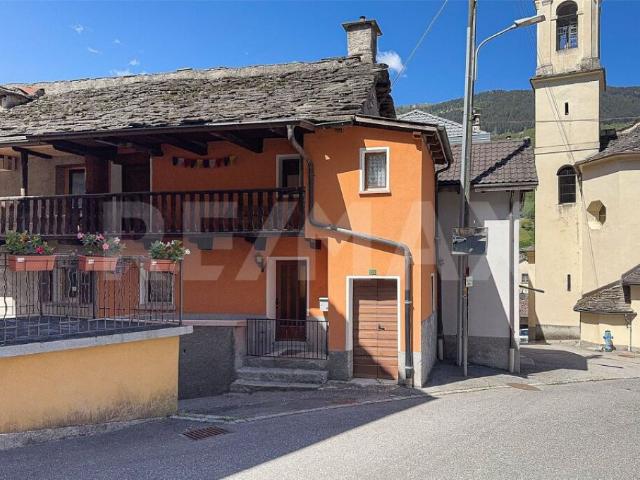 Wohnung kaufen in Campo, Blenio, Tessin