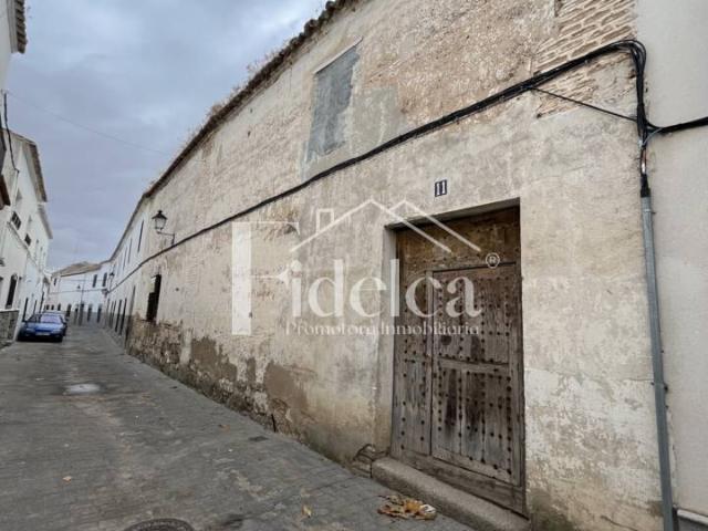 Casa en venta en Orgaz