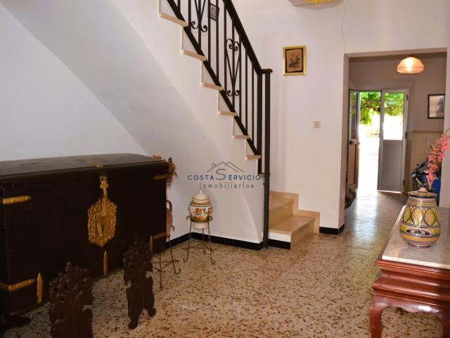 Casa en venta en El Andévalo, Andalucía