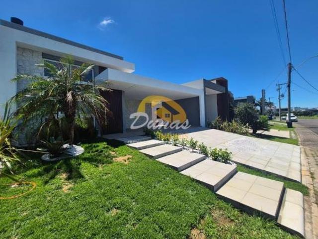 Casa venda em Santa Luzia, Osório