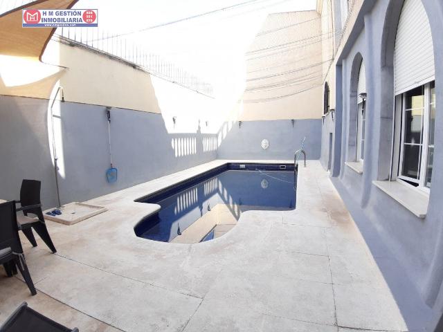 Casa en venta en Herencia, Castilla-La Mancha