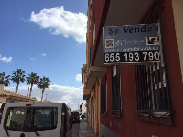Casa en venta en Totana, Mortí Bajo