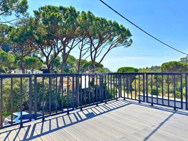 Casa en venta en Begur, Residencial Begur