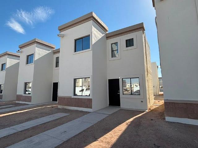 Casa en renta en Mexicali, Baja California