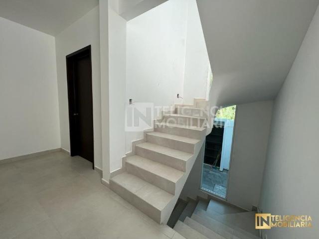 Casa en renta en Texcoco, Estado de México