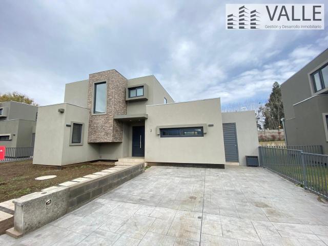 Casa en arriendo en Machalí, Libertador General Bernardo O'higgins