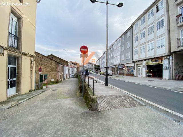 Casa en venta en Santiago de Compostela, Santiago