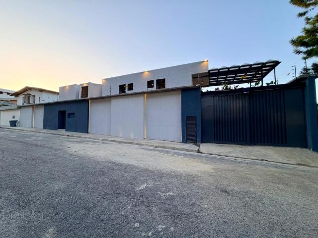 Apartamento en venta en Boca De Uchire, Miranda