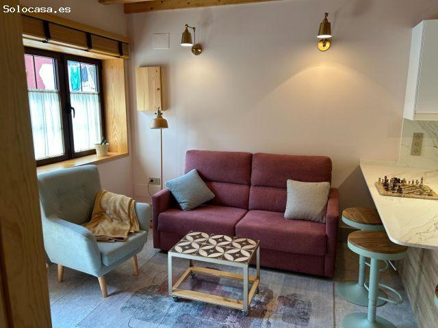 Casa en venta en Meré, Llanes