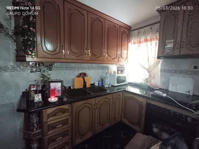 Casa en venta en Comarca de la Costa Granadina, Andalucía