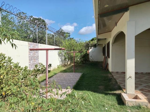 Casa venta en Penonomé