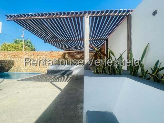 Casa en venta en Falcón