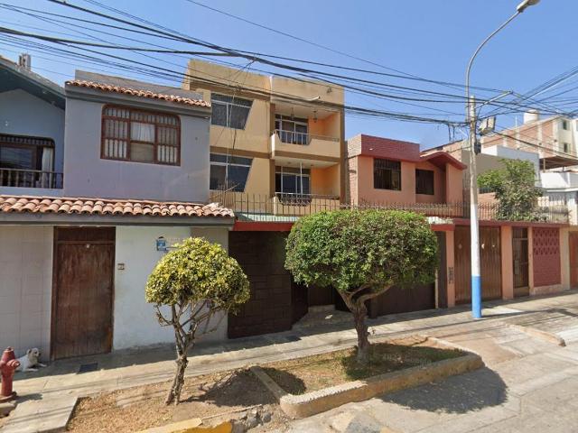 Terreno venta en La Perla, Callao