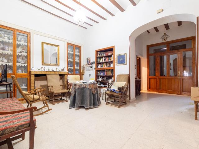 Casa en venta en Virgen del Oro, Vega Alta del Segura