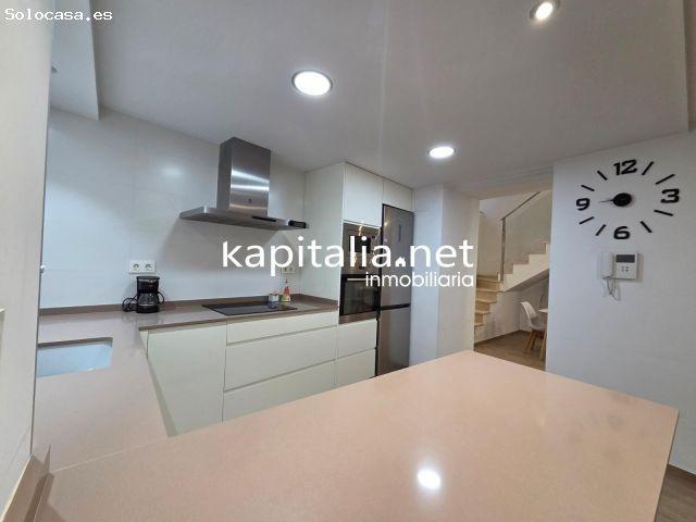Casa en venta en la Vall d'Albaida, Valencia