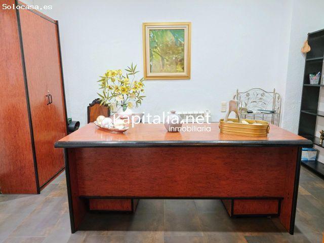 Casa en venta en la Vall d'Albaida, Valencia