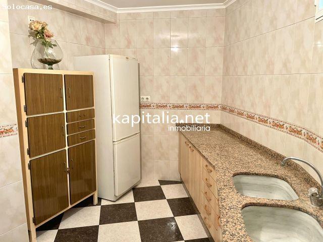 Casa en venta en el Comtat, Valencia