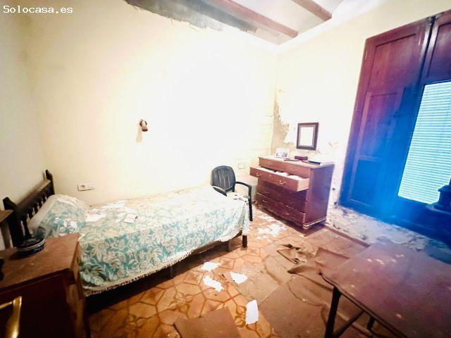 Casa en venta en la Vall d'Albaida, Valencia