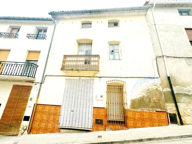 Casa en venta en la Vall d'Albaida, Valencia