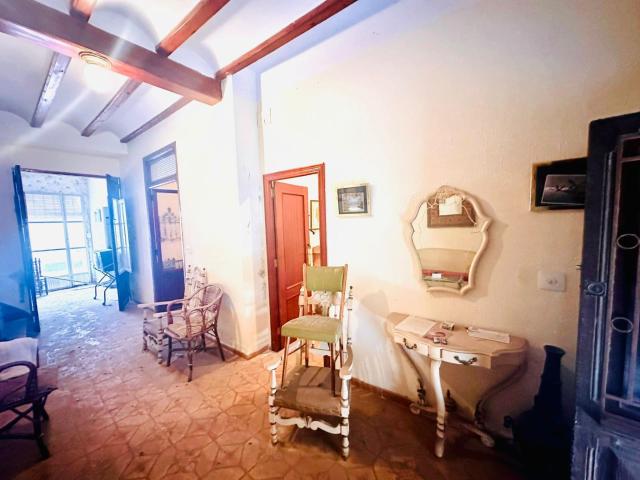 Casa en venta en la Vall d'Albaida, Valencia