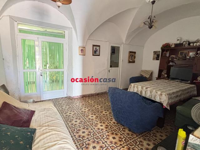 Casa en venta en Belmez, Andalucía