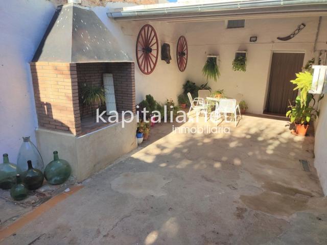 Casa en venta en l'Alt Vinalopó / El Alto Vinalopó, Valencia