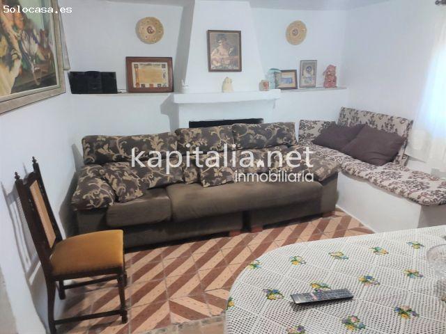 Casa en venta en Beneixama