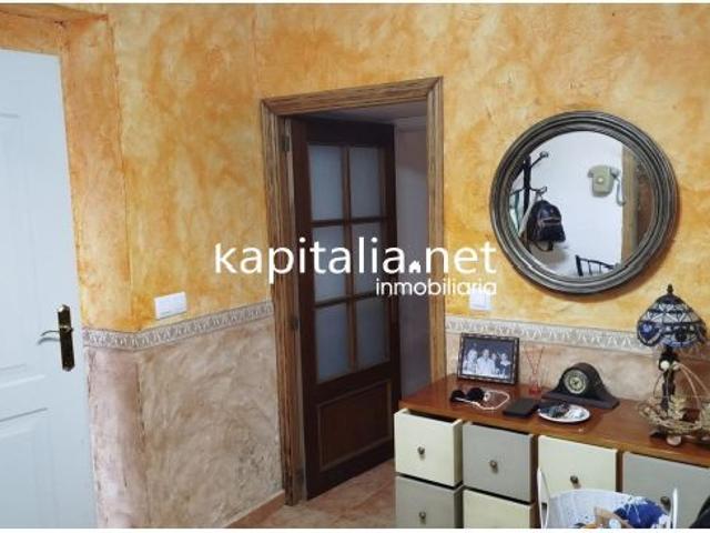 Casa en venta en la Vall d'Albaida, Valencia