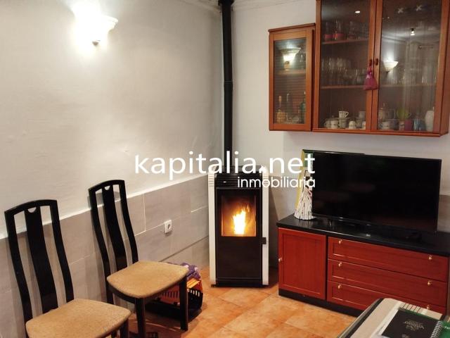 Casa en venta en la Colmena (Margarita Macip), la Vall d'Albaida