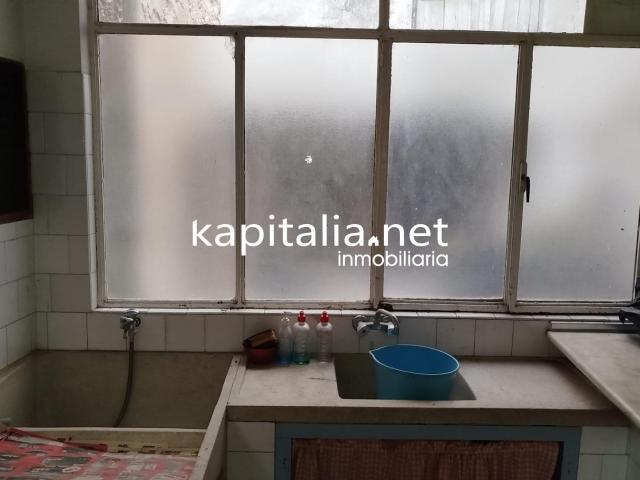 Casa en venta en la Colmena (Margarita Macip), la Vall d'Albaida
