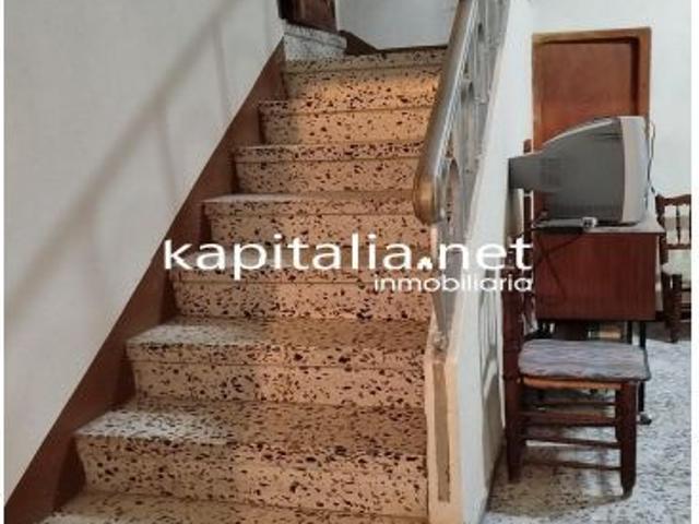 Casa en venta en la Vall d'Albaida, Valencia