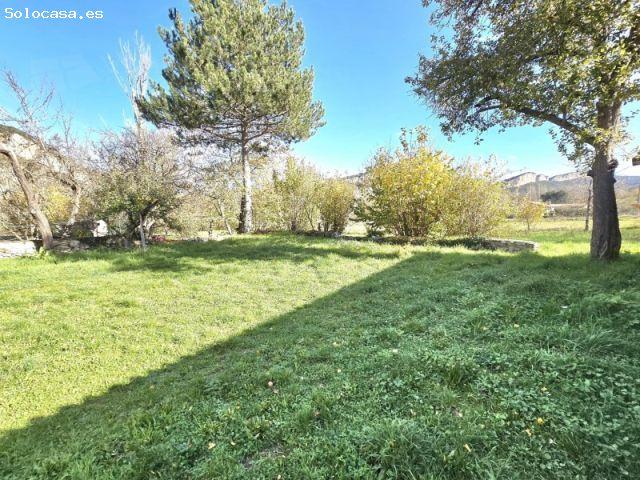 Casa en venta en Merindad De Valdeporres, Castilla y León